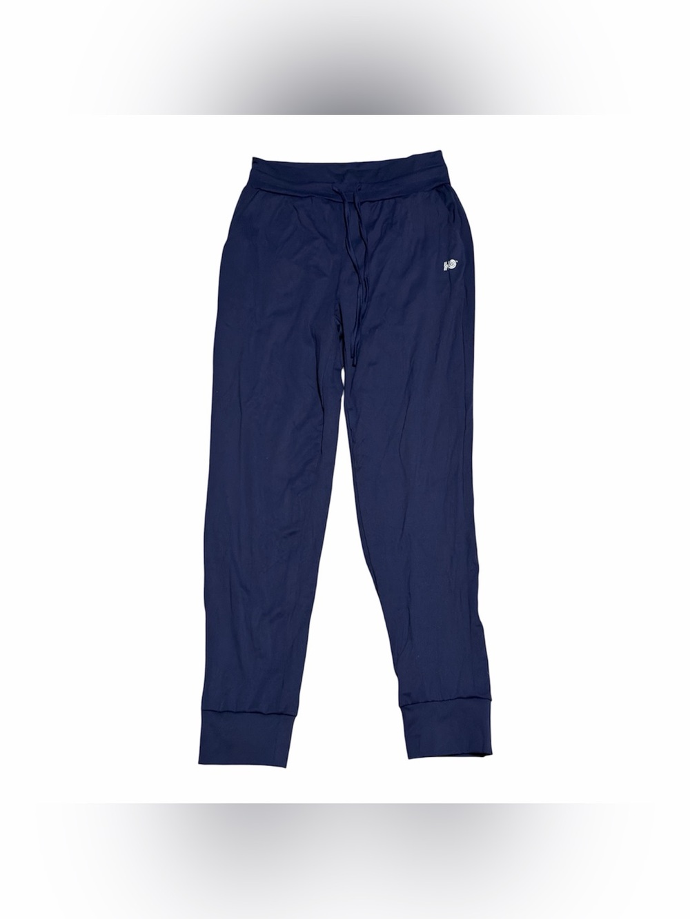 Haul Official Athletic Joggers Sweatpants Navy Blue Size M nwot